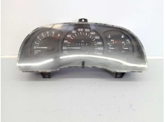 Recambio de cuadro instrumentos para opel astra f berlina básico referencia OEM IAM   E2-B6-9-2 2