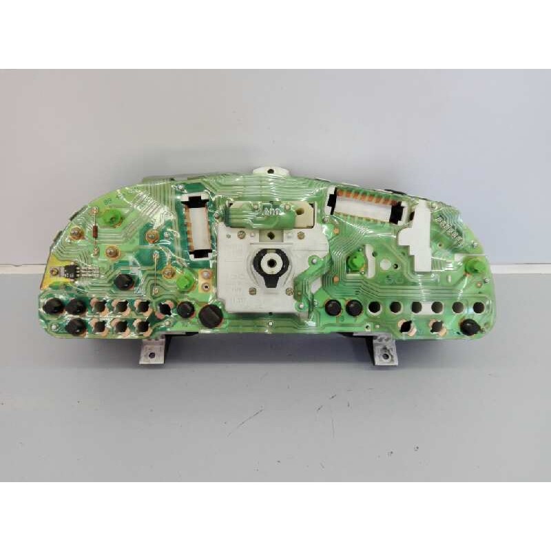 Recambio de cuadro instrumentos para opel astra f berlina básico referencia OEM IAM   E2-B6-9-2