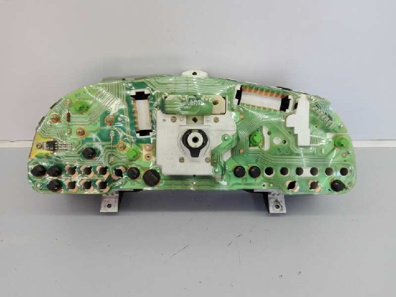 Recambio de cuadro instrumentos para opel astra f berlina básico referencia OEM IAM   E2-B6-9-2