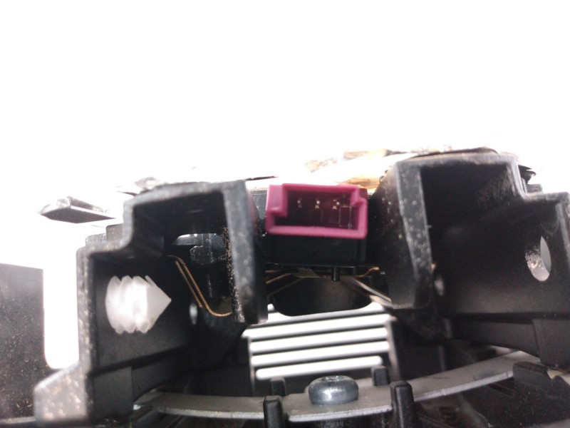 Recambio de espejo interior para land rover range rover evoque evoque referencia OEM IAM   E1-B4-15-2