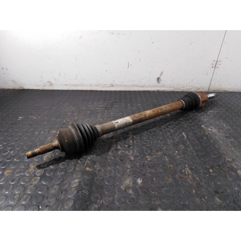 Recambio de transmision delantera derecha para peugeot 207 confort referencia OEM IAM 9659317980 1699960 P1-A6-24