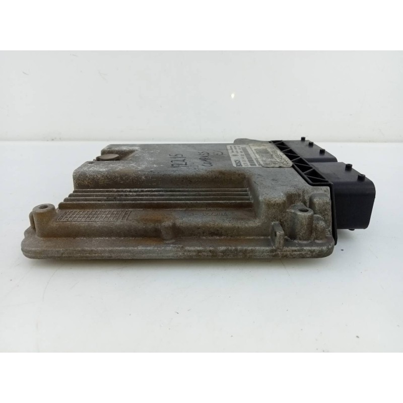 Recambio de centralita motor uce para jeep compass limited referencia OEM IAM P05094599AE 0281013444 E3-B6-22-2