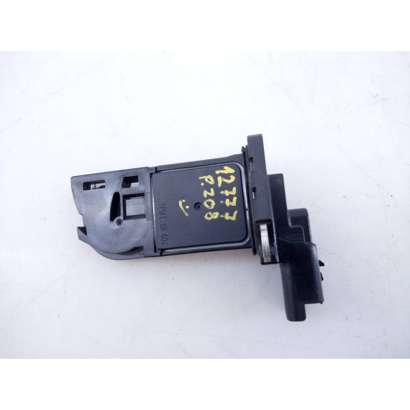 Recambio de caudalimetro para peugeot 208 active referencia OEM IAM 9677093080  E3-B2-18-4