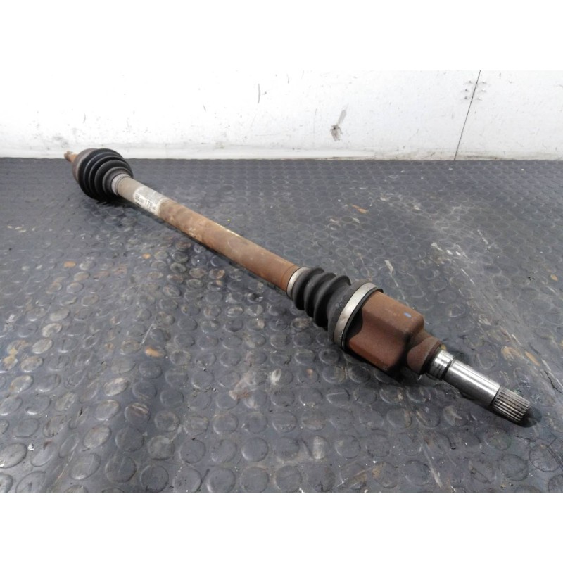 Recambio de transmision delantera derecha para peugeot 207 confort referencia OEM IAM 9659317980 1699960 P1-A6-24