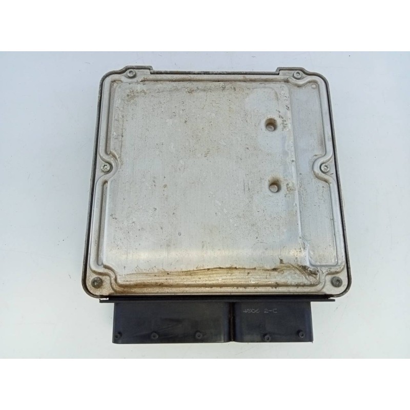 Recambio de centralita motor uce para jeep compass limited referencia OEM IAM P05094599AE 0281013444 E3-B6-22-2