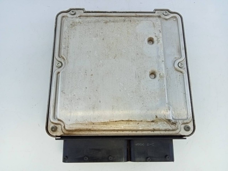 Recambio de centralita motor uce para jeep compass limited referencia OEM IAM P05094599AE 0281013444 E3-B6-22-2