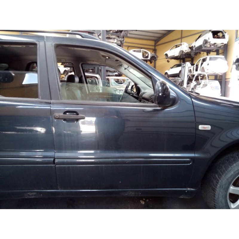 Recambio de puerta delantera derecha para mercedes-benz clase m (w163) 430 (163.172) referencia OEM IAM   