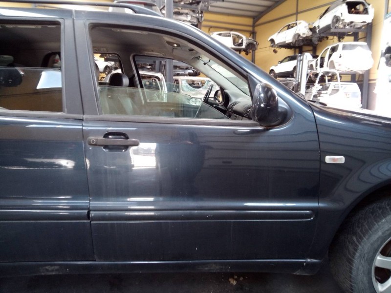 Recambio de puerta delantera derecha para mercedes-benz clase m (w163) 430 (163.172) referencia OEM IAM   