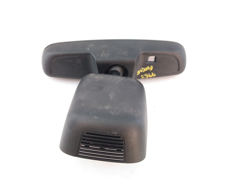 Recambio de espejo interior para land rover range rover evoque evoque referencia OEM IAM   E1-B4-15-2