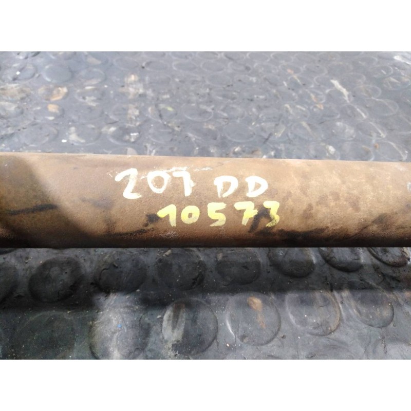 Recambio de transmision delantera derecha para peugeot 207 confort referencia OEM IAM 9659317980 1699960 P1-A6-24