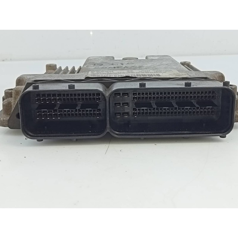 Recambio de centralita motor uce para jeep compass limited referencia OEM IAM P05094599AE 0281013444 E3-B6-22-2