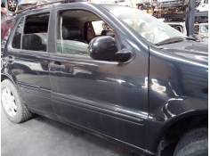 Recambio de puerta delantera derecha para mercedes-benz clase m (w163) 430 (163.172) referencia OEM IAM    2