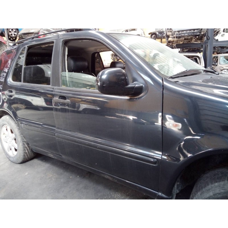 Recambio de puerta delantera derecha para mercedes-benz clase m (w163) 430 (163.172) referencia OEM IAM   
