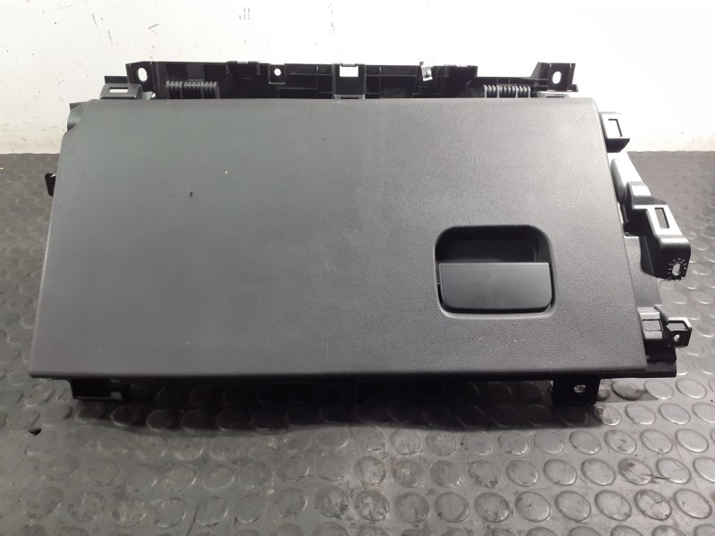 Recambio de guantera para land rover range rover evoque evoque referencia OEM IAM   P2-A2-9