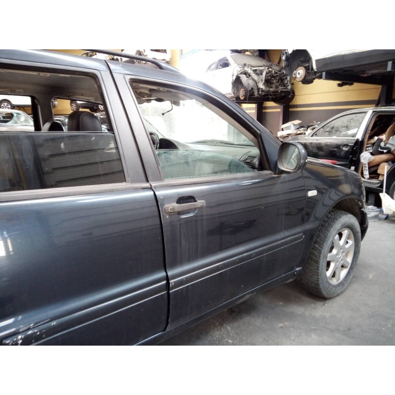 Recambio de puerta delantera derecha para mercedes-benz clase m (w163) 430 (163.172) referencia OEM IAM   
