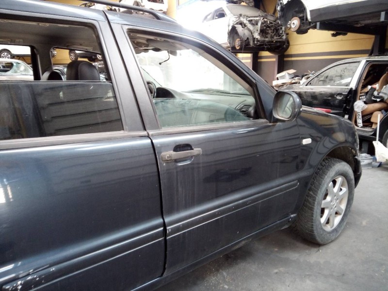 Recambio de puerta delantera derecha para mercedes-benz clase m (w163) 430 (163.172) referencia OEM IAM   