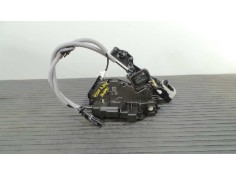 Recambio de cerradura puerta delantera izquierda para volkswagen touran (5t1) advance bmt referencia OEM IAM 5TB837015  