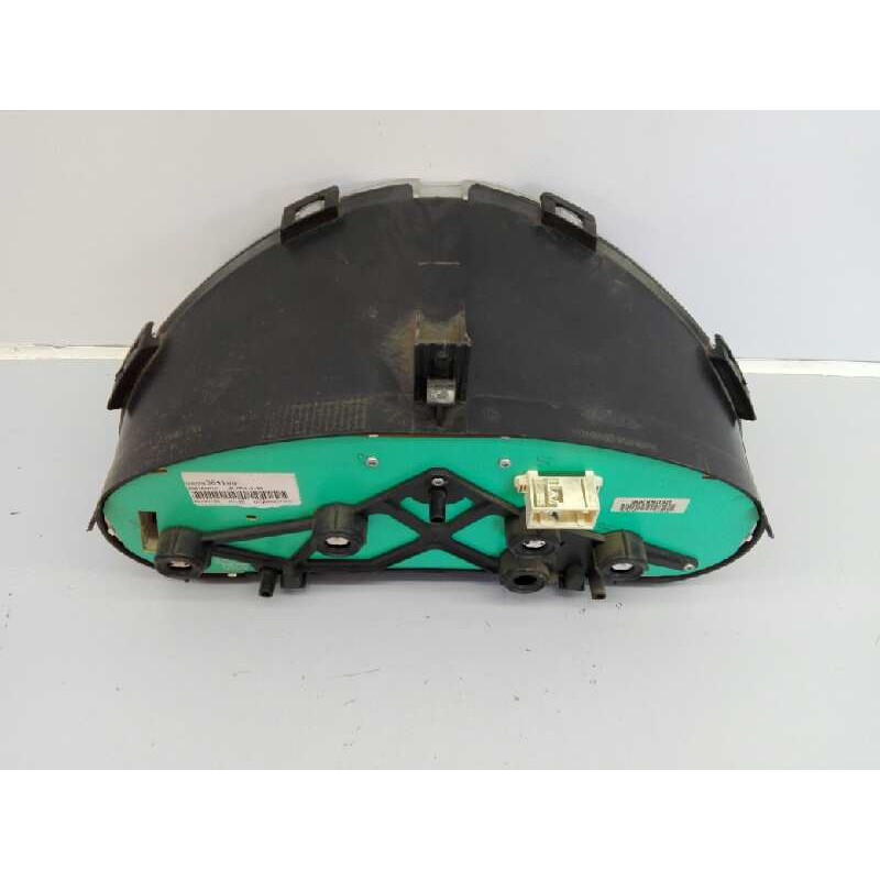 Recambio de cuadro instrumentos para peugeot partner (s2) combi pro referencia OEM IAM  DEONK556 E1-A4-31-1