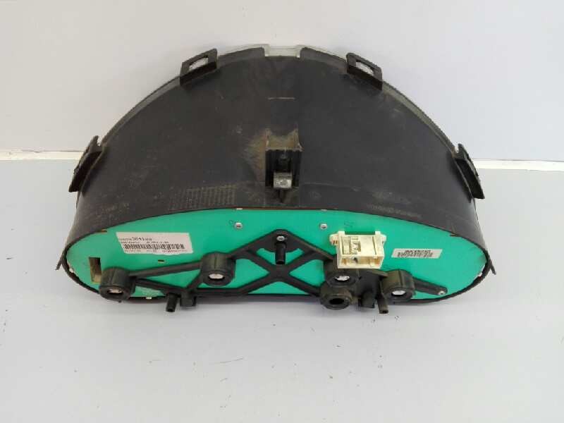 Recambio de cuadro instrumentos para peugeot partner (s2) combi pro referencia OEM IAM  DEONK556 E1-A4-31-1