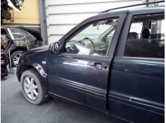 Recambio de puerta delantera izquierda para mercedes-benz clase m (w163) 430 (163.172) referencia OEM IAM    2