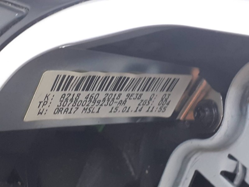 Recambio de volante para mercedes-benz clase a (w176) a 220 cdi 4matic (176.005) referencia OEM IAM A2184602018  E3-A1-8-8