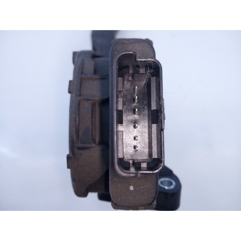 Recambio de pedal acelerador para peugeot 207 confort referencia OEM IAM 9681844080  E3-B2-44-1