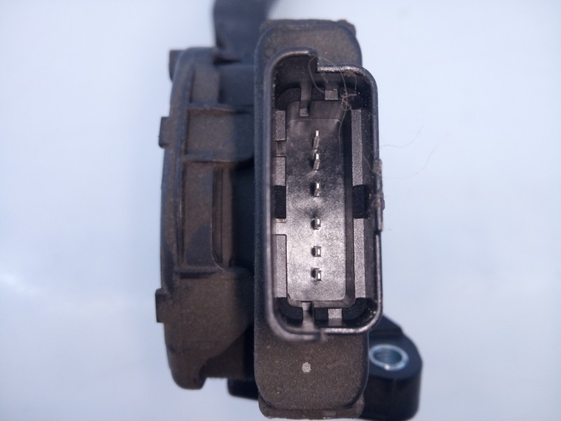 Recambio de pedal acelerador para peugeot 207 confort referencia OEM IAM 9681844080  E3-B2-44-1