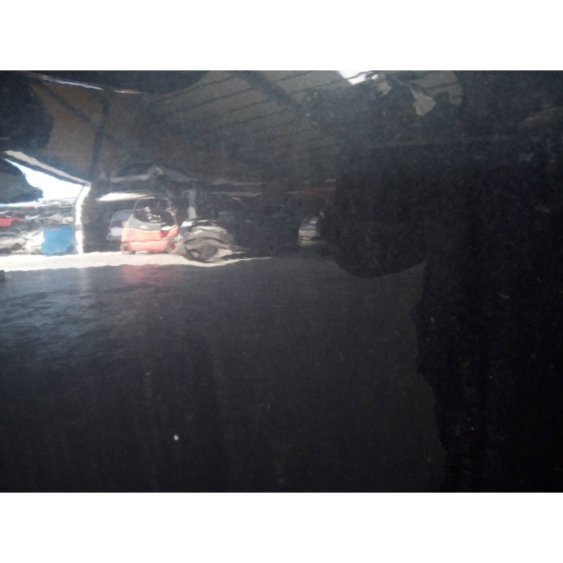 Recambio de puerta delantera izquierda para mercedes-benz clase m (w163) 430 (163.172) referencia OEM IAM   