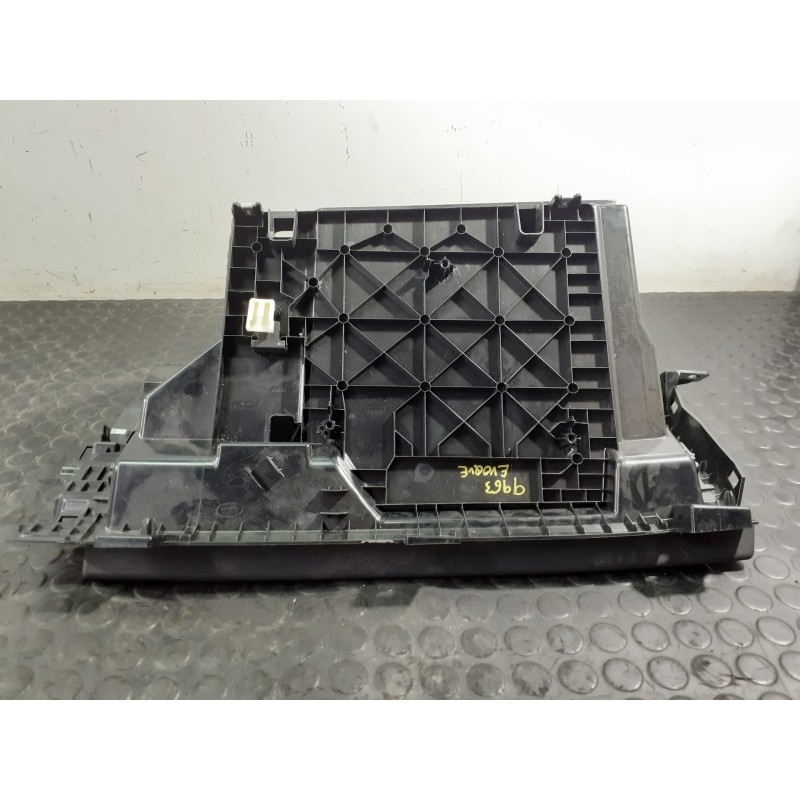 Recambio de guantera para land rover range rover evoque evoque referencia OEM IAM   P2-A2-9