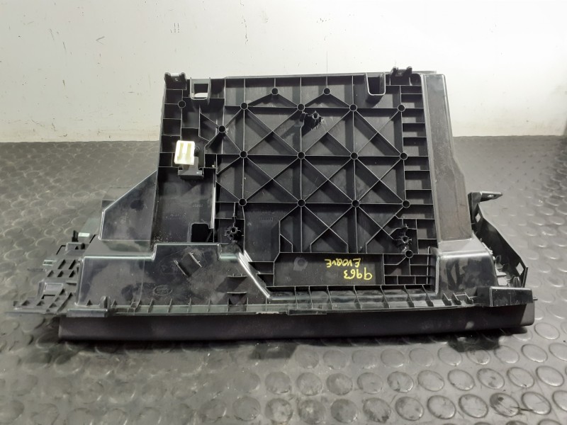 Recambio de guantera para land rover range rover evoque evoque referencia OEM IAM   P2-A2-9