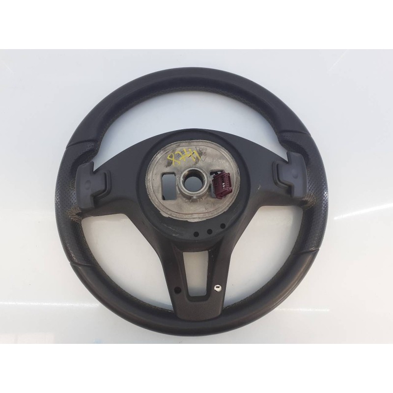 Recambio de volante para mercedes-benz clase a (w176) a 220 cdi 4matic (176.005) referencia OEM IAM A2184602018  E3-A1-8-8