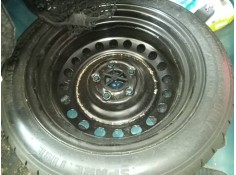 NEUMATICO REPUESTO 125/80/16 