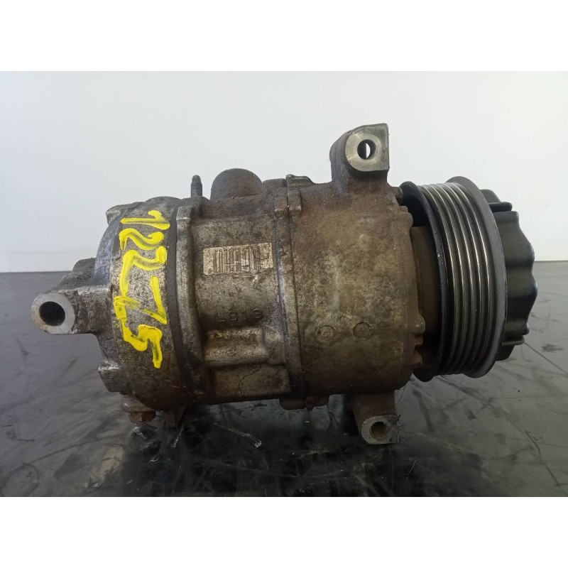 Recambio de compresor aire acondicionado para jeep compass limited referencia OEM IAM CG4471905069 5SE12C P3-B2-7-3