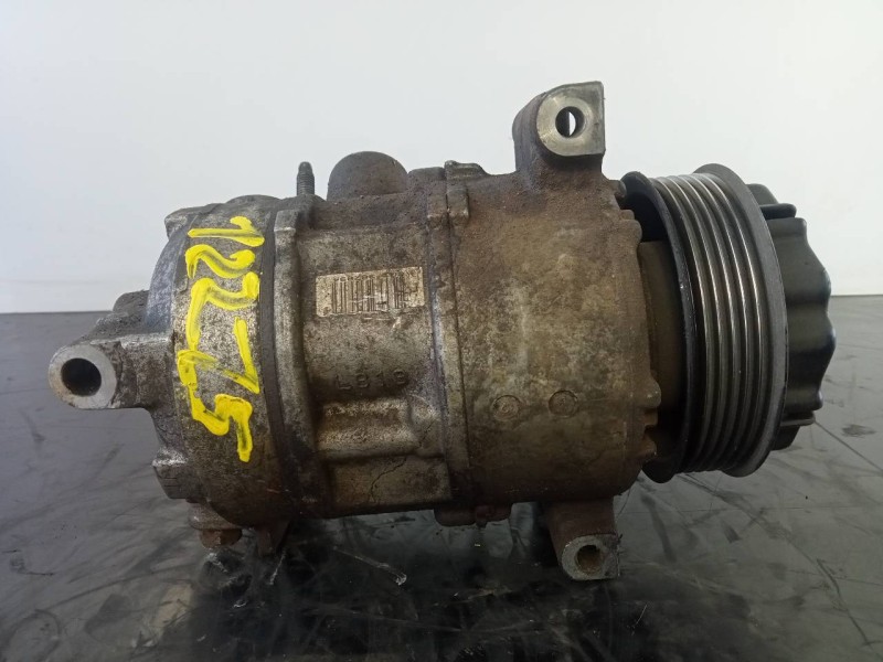 Recambio de compresor aire acondicionado para jeep compass limited referencia OEM IAM CG4471905069 5SE12C P3-B2-7-3