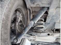 Recambio de amortiguador trasero izquierdo para volkswagen t5 transporter/furgoneta caja cerrada - techo medio elevado referenci