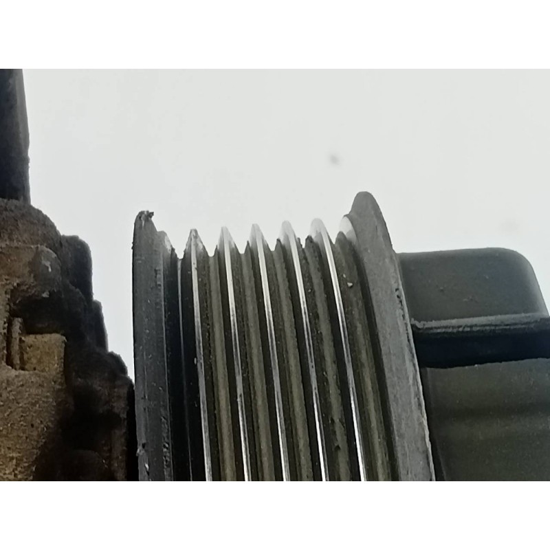 Recambio de compresor aire acondicionado para jeep compass limited referencia OEM IAM CG4471905069 5SE12C P3-B2-7-3