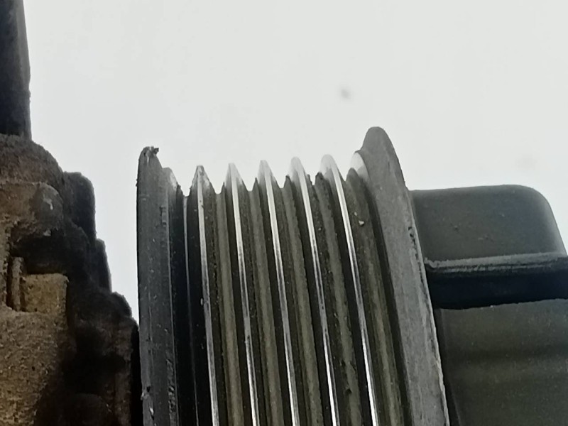 Recambio de compresor aire acondicionado para jeep compass limited referencia OEM IAM CG4471905069 5SE12C P3-B2-7-3