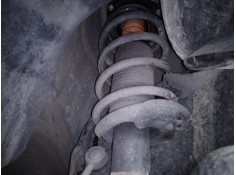 Recambio de amortiguador delantero izquierdo para volkswagen passat variant (365) advance bluemotion referencia OEM IAM   