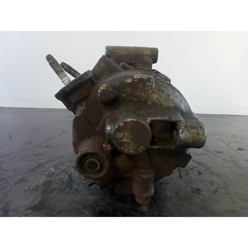 Recambio de compresor aire acondicionado para jeep compass limited referencia OEM IAM CG4471905069 5SE12C P3-B2-7-3