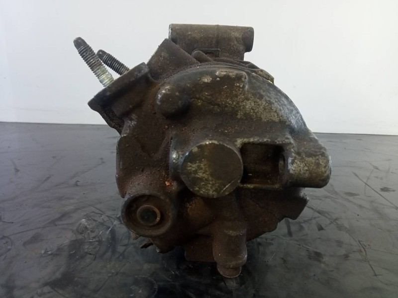 Recambio de compresor aire acondicionado para jeep compass limited referencia OEM IAM CG4471905069 5SE12C P3-B2-7-3