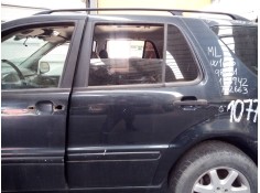 PUERTA TRASERA IZQUIERDA 