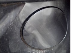 TAPA EXTERIOR COMBUSTIBLE 