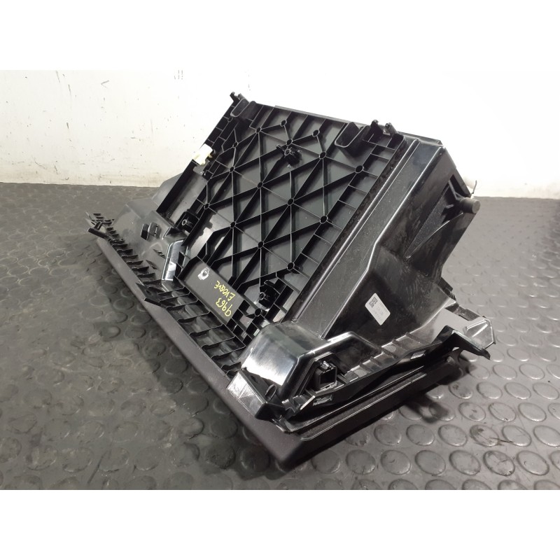 Recambio de guantera para land rover range rover evoque evoque referencia OEM IAM   P2-A2-9