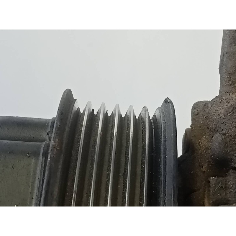 Recambio de compresor aire acondicionado para jeep compass limited referencia OEM IAM CG4471905069 5SE12C P3-B2-7-3