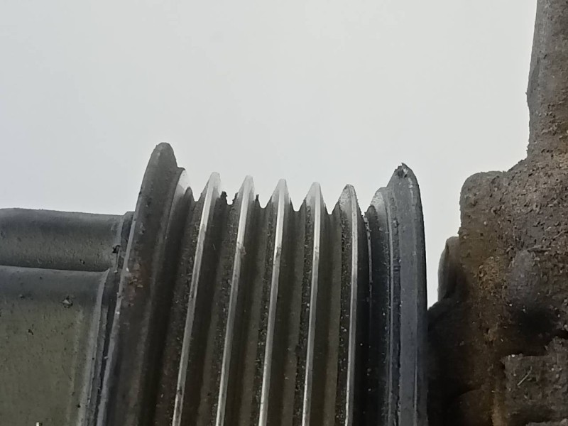 Recambio de compresor aire acondicionado para jeep compass limited referencia OEM IAM CG4471905069 5SE12C P3-B2-7-3