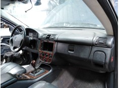 Recambio de salpicadero para mercedes-benz clase m (w163) 430 (163.172) referencia OEM IAM    2