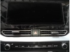 SISTEMA NAVEGACION GPS 