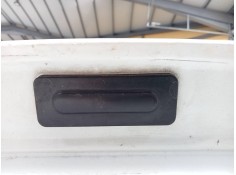 MANETA EXTERIOR PORTON 