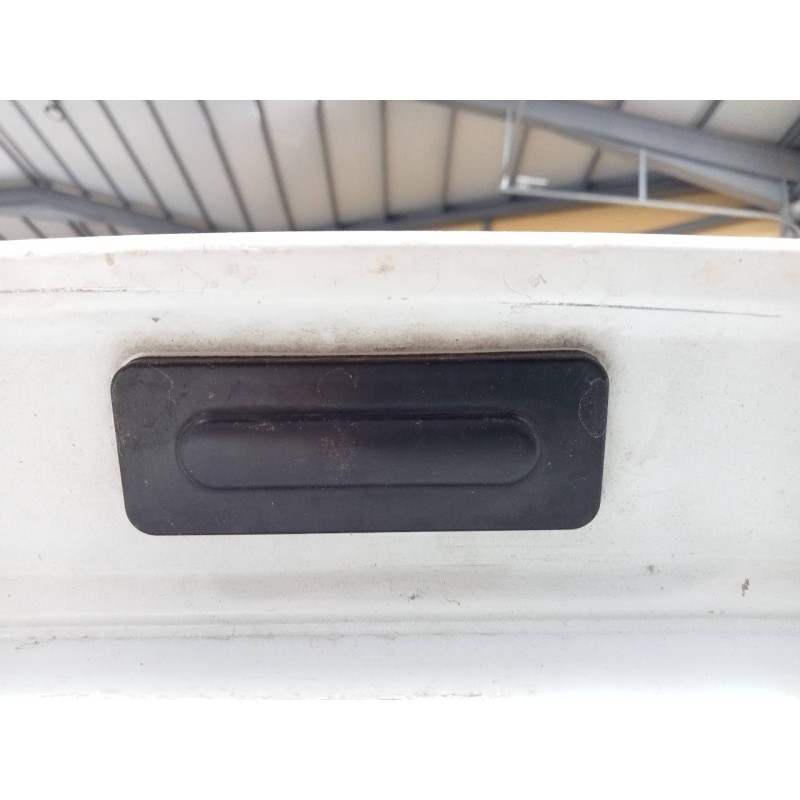 Recambio de maneta exterior porton para peugeot 208 active referencia OEM IAM   