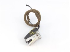 CERRADURA MALETERO / PORTON E2-A4-4-1